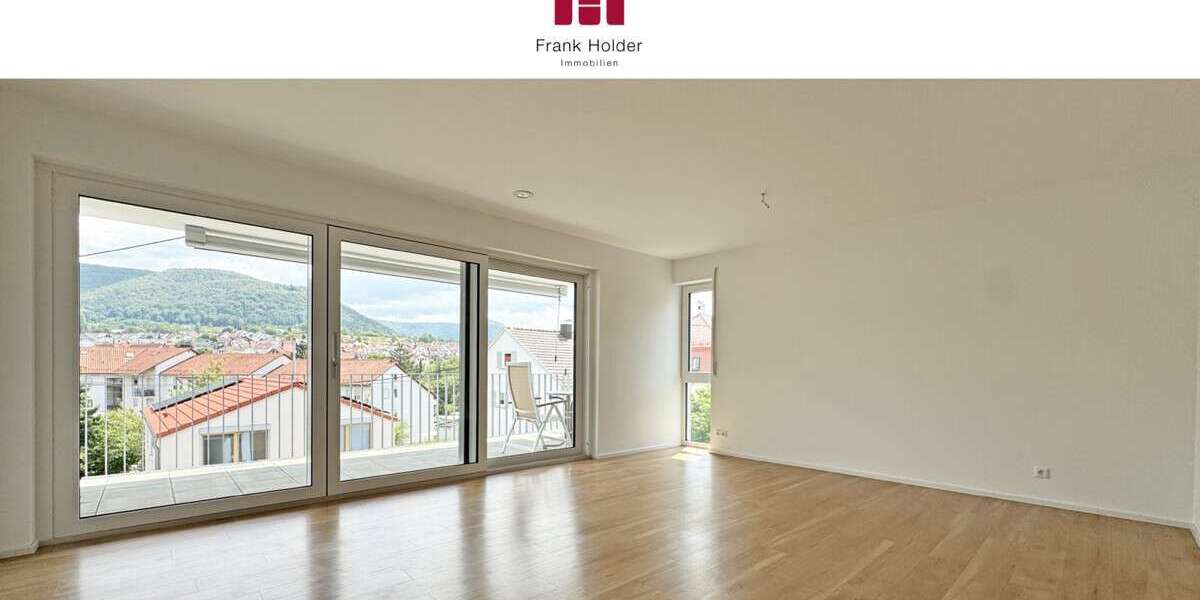 Etagenwohnung Eningen - 3.5 Zimmer, 93 m&sup2;, 1.200&euro; | Angebot:27085696