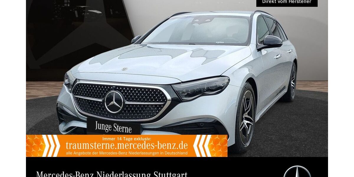 Mercedes-Benz E 300 17.422 km 57.990 &euro; Böblingen 71034