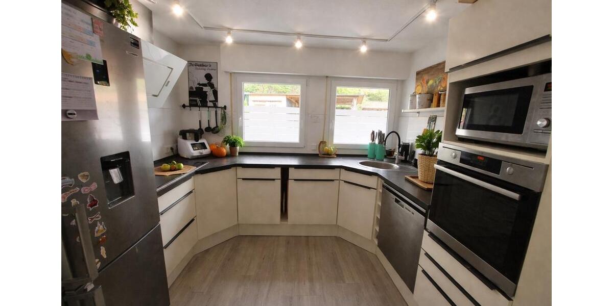 Einfamilienhaus Bad Urach - 7 Zimmer, 192 m&sup2;, 499.000&euro; | Angebot:26004830