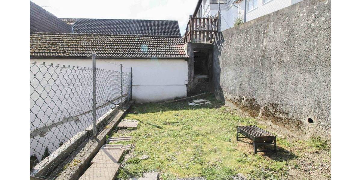 Mehrfamilienhaus, Wohnhaus Horb am Neckar Talheim - 1 Zimmer, 395.000&euro; | Angebot:26596024