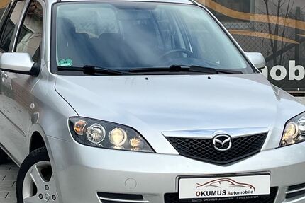Mazda 2 111.000 km 2.999 &euro; Rohrdorf 72229
