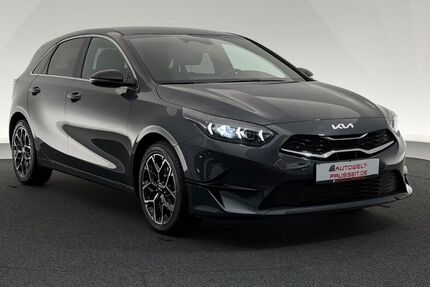 Kia ceed / Ceed 34.828 km 23.470 &euro; Horb am Neckar 72160