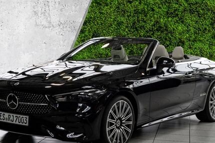 Mercedes-Benz CLE 300 5.000 km 75.850 &euro; Nürtingen 72622