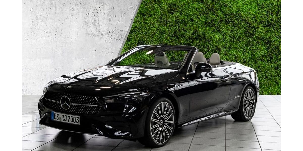 Mercedes-Benz CLE 300 5.000 km 75.850 &euro; Nürtingen 72622