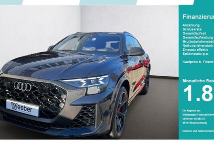 Audi RSQ8 9.990 km 142.990 &euro; Herrenberg 71083