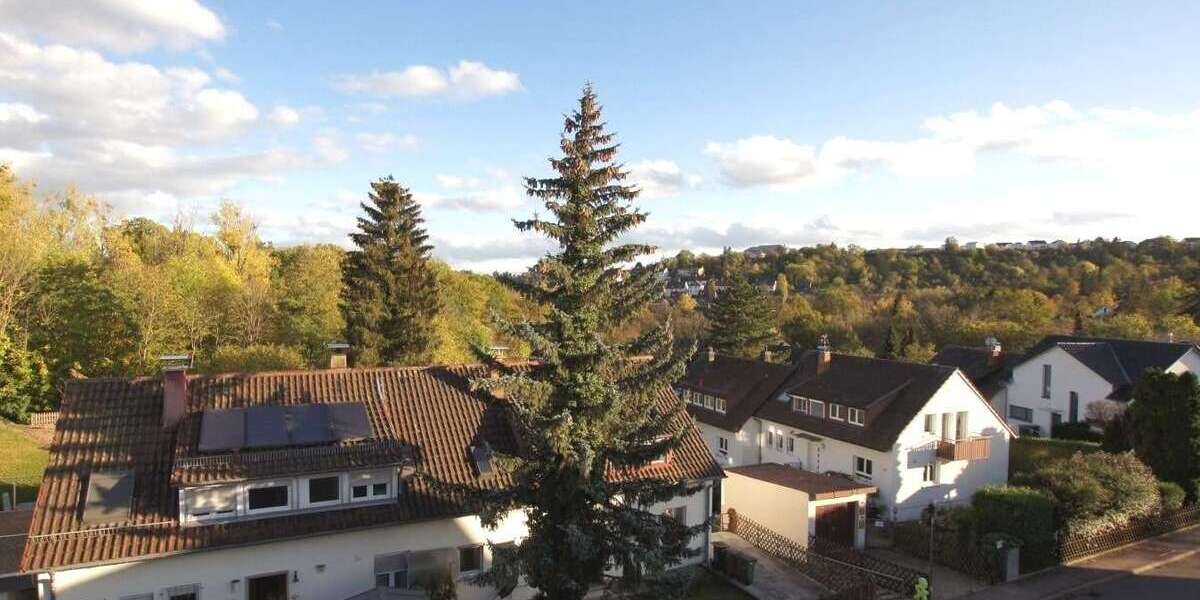Etagenwohnung Stuttgart Vaihingen - 3.5 Zimmer, 84 m&sup2;, 399.000&euro; | Angebot:25796107