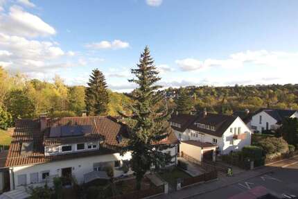 Wohnung Stuttgart Vaihingen - 3.5 Zimmer, 84 m&sup2;, 399.000&euro; | Angebot:25796107