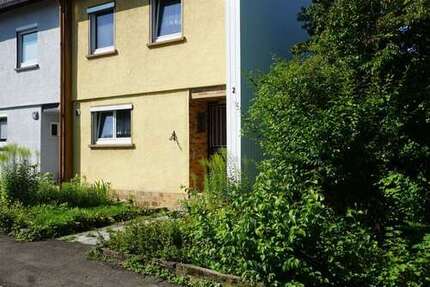 Haus Reutlingen Sondelfingen - 3 Zimmer, 74 m&sup2;, 270.000&euro; | Angebot:26373992