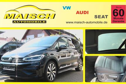 VW Touran 13.800 km 36.195 &euro; Frickenhausen 72636