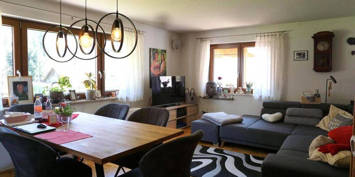 Mehrfamilienhaus, Wohnhaus Horb am Neckar Mühlen - 7 Zimmer, 213 m&sup2;, 469.000&euro; | Angebot:25929570