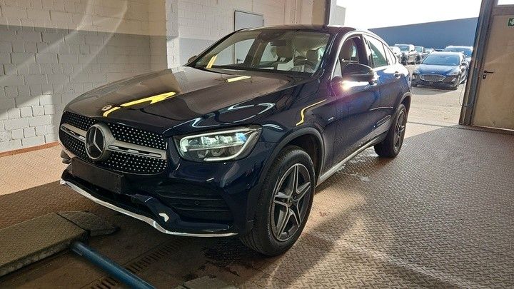 Mercedes-Benz GLC 300 115.000 km 42.799 &euro; Reutlingen / Mittelstadt 72766