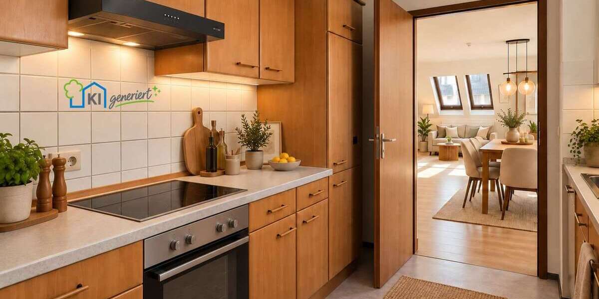 Etagenwohnung Gärtringen - 2.5 Zimmer, 71 m&sup2;, 239.000&euro; | Angebot:27392152
