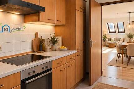 Wohnung Gärtringen - 2.5 Zimmer, 71 m&sup2;, 239.000&euro; | Angebot:27392152