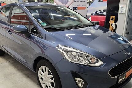 Ford Fiesta 29.990 km 11.999 &euro; Altingen (Kreis Tübingen) 72119