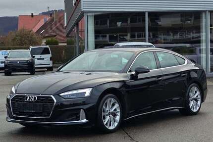 Audi A5 42.400 km 34.780 &euro; Dettingen/ Erms 72581
