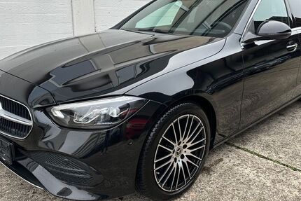 Mercedes-Benz C 200 47.900 km 32.899 &euro; Hildrizhausen 71157