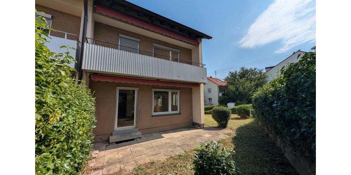Doppelhaushälfte Dettingen an der Erms - 4.5 Zimmer, 106 m&sup2;, 295.000&euro; | Angebot:27259194