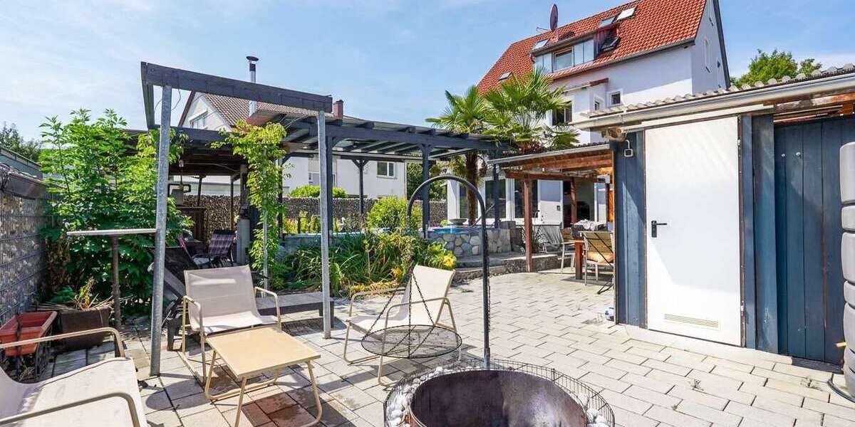 Einfamilienhaus Pfullingen - 14 Zimmer, 274 m&sup2;, 694.900&euro; | Angebot:27163343
