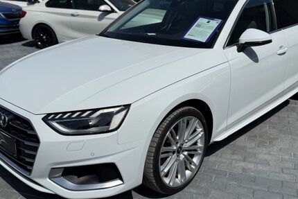 Audi A4 98.686 km 24.990 &euro; Magstadt 71106