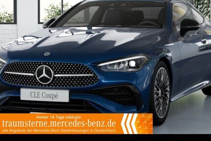 Mercedes-Benz CLE 220 4.075 km 48.990 &euro; Böblingen 71034