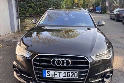 Audi A6 199.880 km 21.500 &euro; Stuttgart 70599