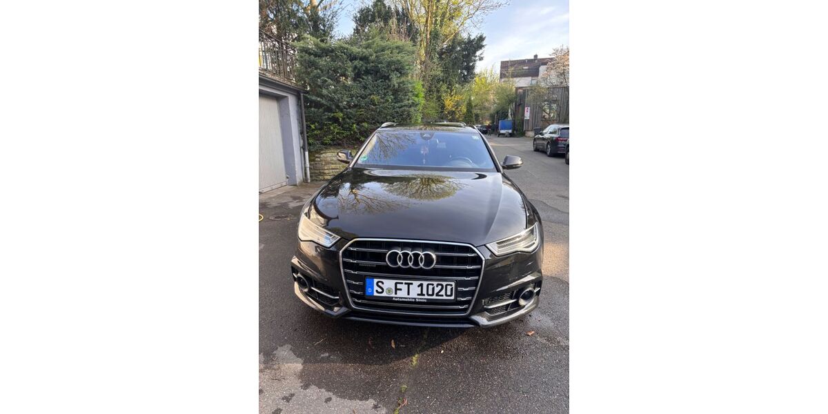 Audi A6 199.880 km 21.500 &euro; Stuttgart 70599