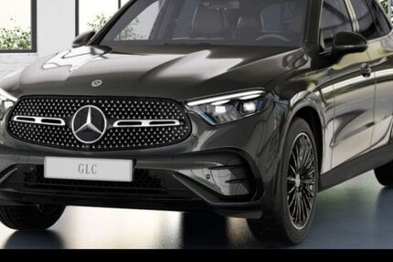 Mercedes-Benz GLC 300 9.900 km 68.480 &euro; Pfullingen 72793