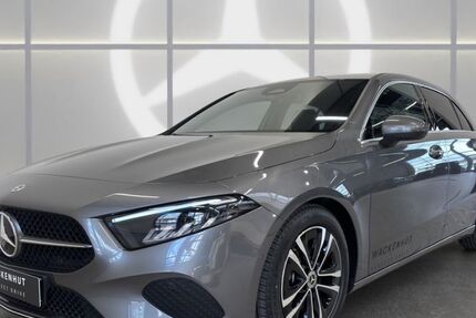 Mercedes-Benz A 180 9.900 km 32.500 &euro; Nagold 72202