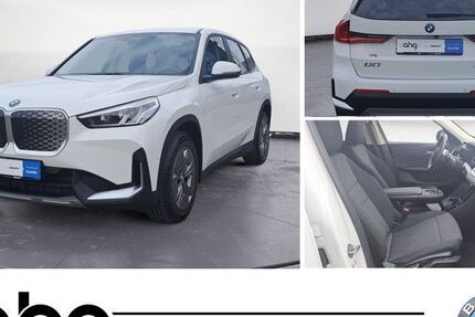 BMW iX1 36.542 km 34.460 &euro; Böblingen 71034