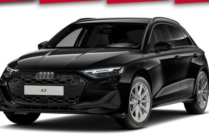 Audi A3 8.926 km 34.440 &euro; Stuttgart 70563