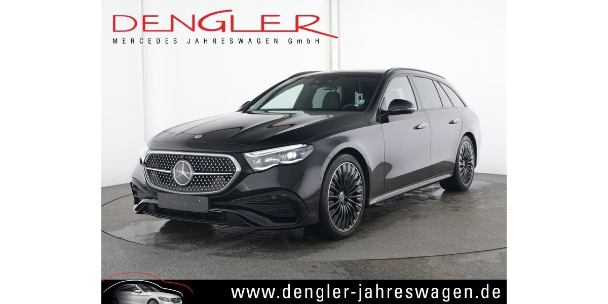 Mercedes-Benz E 300 19.395 km 65.890 &euro; Jettingen 71131
