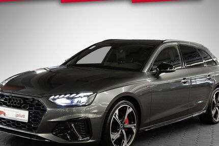 Audi A4 24.048 km 45.350 &euro; Stuttgart 70563