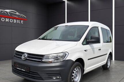 VW Caddy 126.000 km 13.490 &euro; Ammerbuch-Altingen 72119