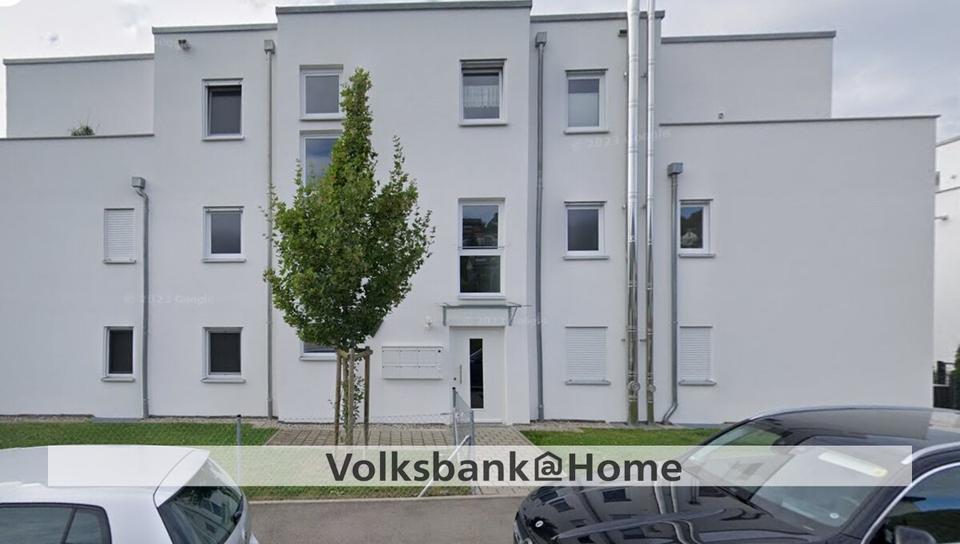 Etagenwohnung Holzgerlingen - 4 Zimmer, 116 m&sup2;, 1.555&euro; | Angebot:26337720