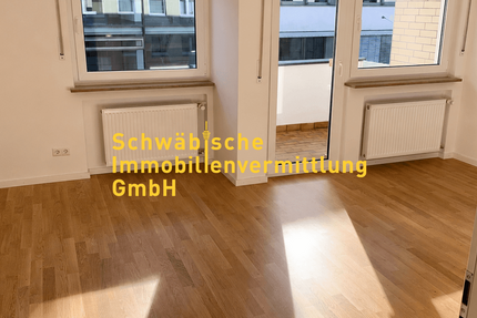 Wohnung Stuttgart Stuttgart-West - 1 Zimmer, 32 m&sup2;, 795&euro; | Angebot:26982242