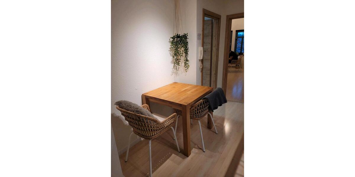 Dachgeschoßwohnung Rottenburg am Neckar - 2 Zimmer, 65 m&sup2;, 269.000&euro; | Angebot:27096426
