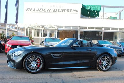 Mercedes-Benz AMG GT C 26.900 km 114.900 &euro; Frickenhausen 72636