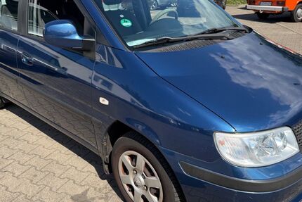 Hyundai Matrix 205.000 km 2.000 &euro; Stuttgart 70437