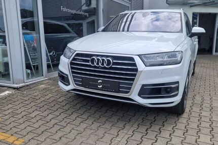 Audi Q7 194.339 km 32.940 &euro; Wendlingen am Neckar 73240