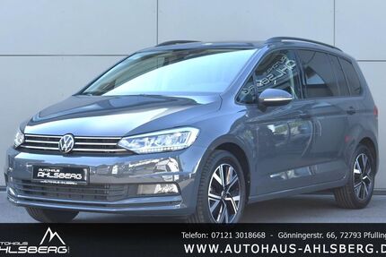 VW Touran 14.900 km 35.900 &euro; Pfullingen 72793