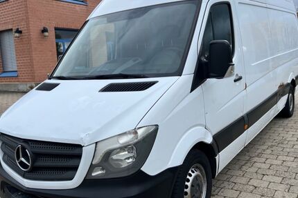 Mercedes-Benz Sprinter 319.000 km 9.980 &euro; Holzgerlingen 71088