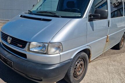 VW T4 Caravelle 494.000 km 2.850 &euro; Ofterdingen 72131