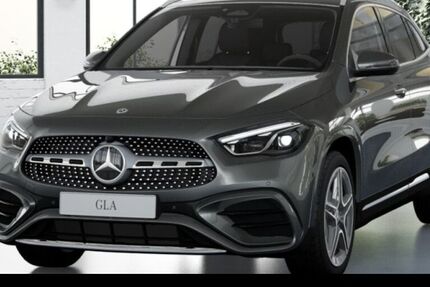 Mercedes-Benz GLA 200 9.900 km 43.590 &euro; Pfullingen 72793