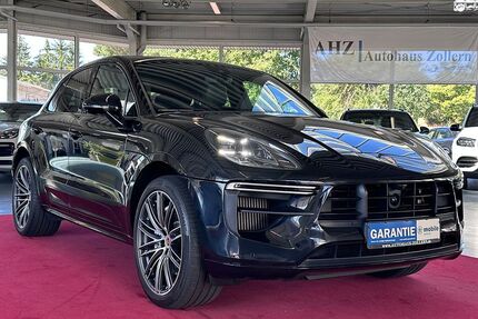 Porsche Macan 79.963 km 56.999 &euro; Hechingen 72379