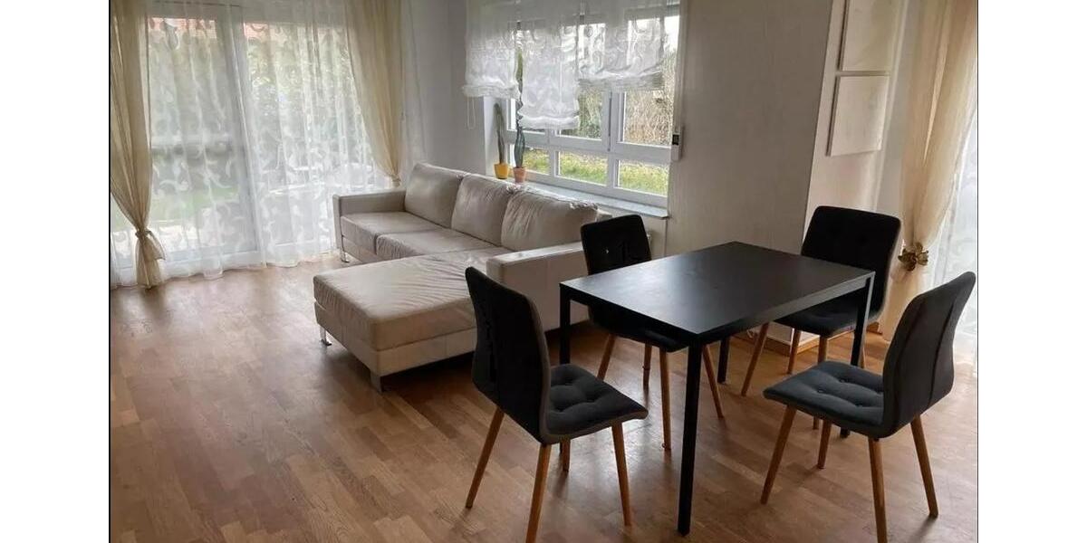Erdgeschoßwohnung Pliezhausen - 4 Zimmer, 120 m&sup2;, 1.600&euro; | Angebot:26267555