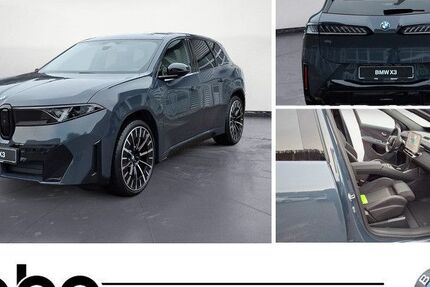 BMW iX3 2.028 km 82.360 &euro; Horb am Neckar 72160