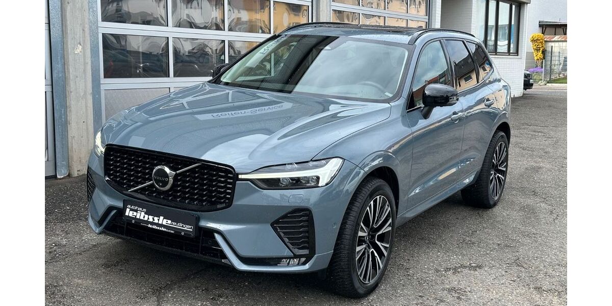 Volvo XC60 72.600 km 42.790 &euro; Reutlingen 72760