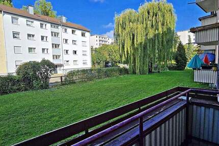 Wohnung Pfullingen - 3 Zimmer, 64 m&sup2;, 229.000&euro; | Angebot:25744164