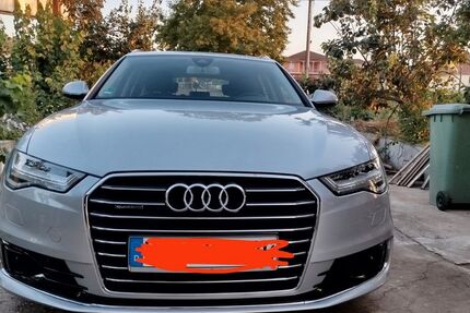Audi A6 161.000 km 18.200 &euro; Weil der Stadt 71263