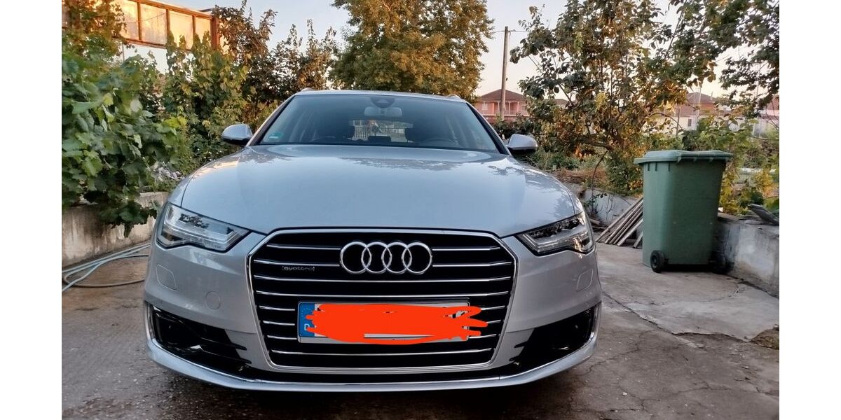 Audi A6 161.000 km 18.200 &euro; Weil der Stadt 71263